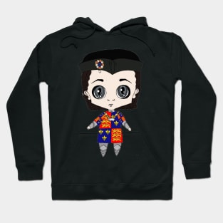 Richard III Hoodie